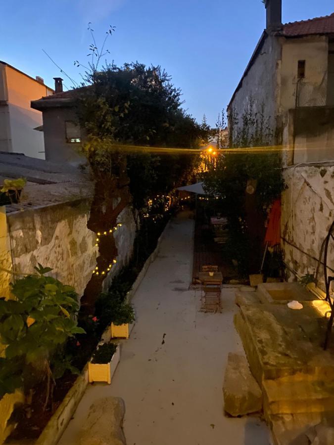 The Yellow House بورتو المظهر الخارجي الصورة